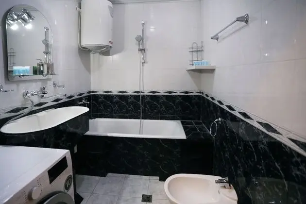 Family Apart Daire, 3 Yatak Odası, Şehir Manzaralı
