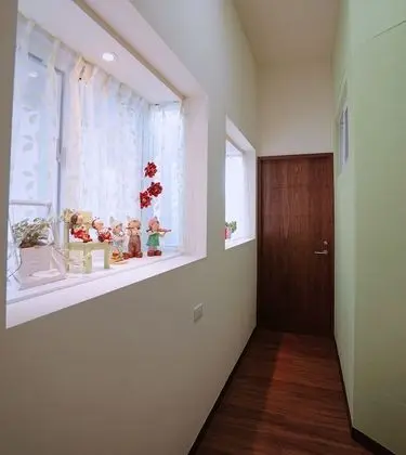 Basic Dört Kişilik Oda