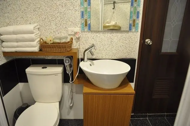 Basic Dört Kişilik Oda