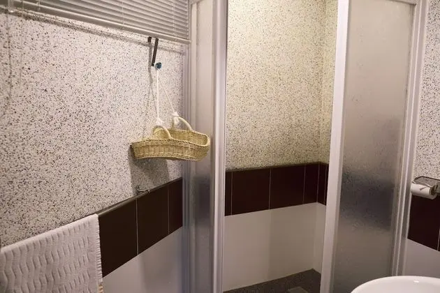 Basic Dört Kişilik Oda