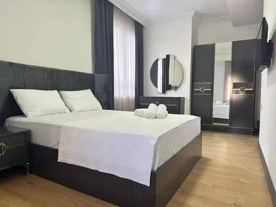 Aile Odası, Şehir Manzaralı, 2. Kat