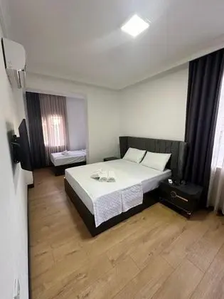 Aile Odası, Şehir Manzaralı, 2. Kat