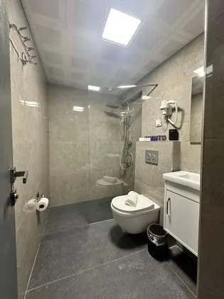 Aile Odası, Şehir Manzaralı, 2. Kat