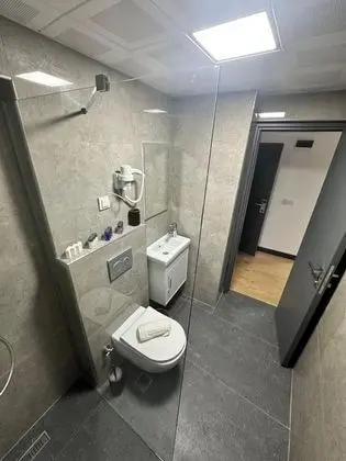 Aile Odası, Şehir Manzaralı, 2. Kat