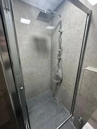 Standart Oda, Şehir Manzaralı, 1. Kat