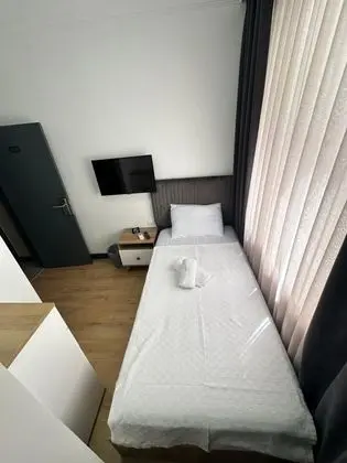 Standart Oda, Şehir Manzaralı, 1. Kat