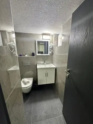 Standart Oda, Şehir Manzaralı, 1. Kat
