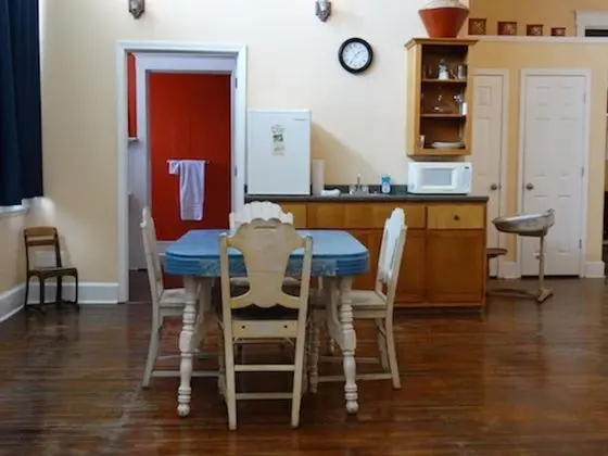 Comfort Süit, 1 En Büyük (King) Boy Yatak, Sigara İçilmez, Park Manzaralı