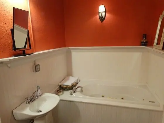 Comfort Süit, 1 En Büyük (King) Boy Yatak, Sigara İçilmez, Park Manzaralı