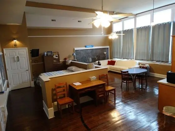 Luxury Süit, 1 En Büyük (King) Boy Yatak, Sigara İçilmez