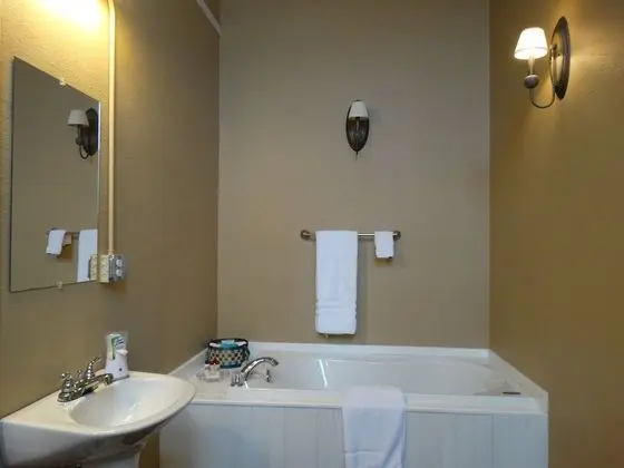 Luxury Süit, 1 En Büyük (King) Boy Yatak, Sigara İçilmez