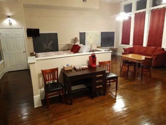 Luxury Tek Kişilik Oda, 1 En Büyük (King) Boy Yatak, Sigara İçilmez, Park Manzaralı