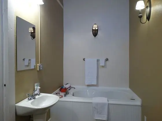 Luxury Tek Kişilik Oda, 1 En Büyük (King) Boy Yatak, Sigara İçilmez, Park Manzaralı