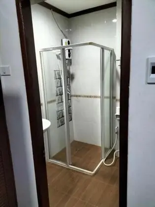Basic Tek Büyük veya İki Ayrı Yataklı Oda