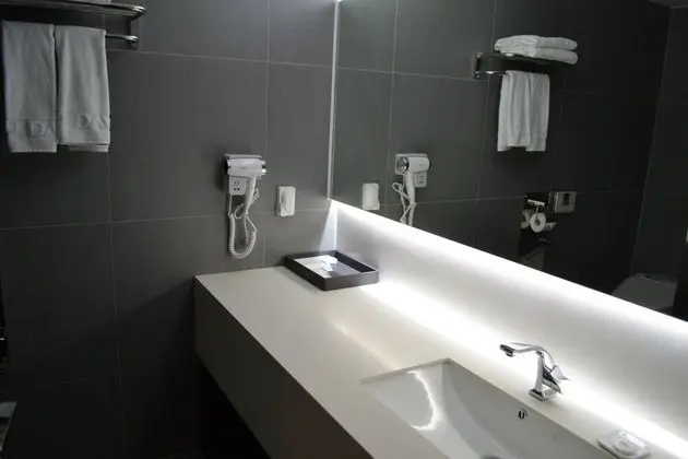Deluxe İki Ayrı Yataklı Oda (Include 2pax,Pay extra charge on spot)