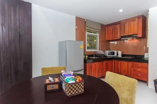 Family Çatı Katı (Loft), 1 En Büyük (King) Boy Yatak