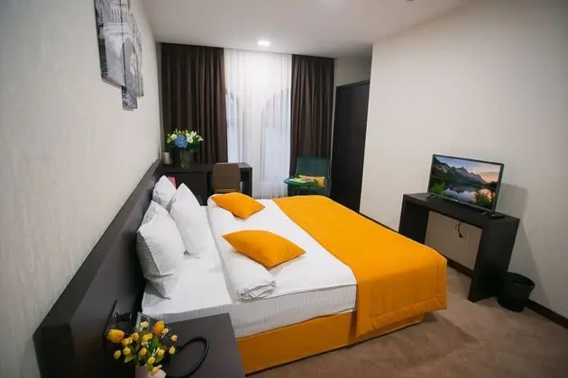 Standard Tek Büyük Yataklı Oda, 1 En Büyük (King) Boy Yatak