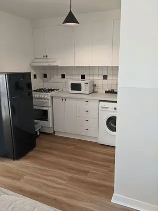 Bir Yatak Odalı Apart
