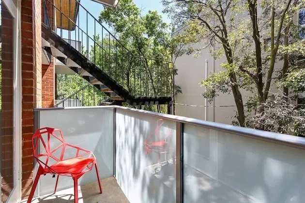 Bir Yatak Odalı Apart