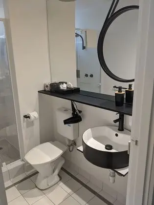 Pet Friendly Studio
