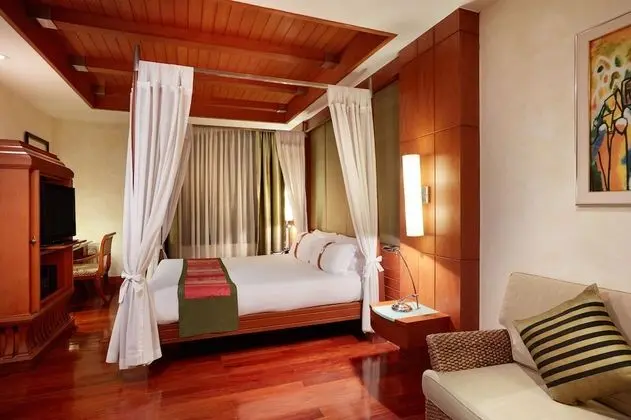 Superior Room (Main Wing)