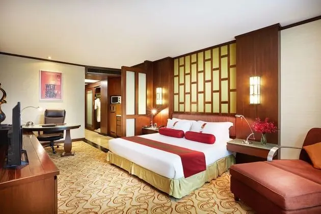 Superior Room (Main Wing)