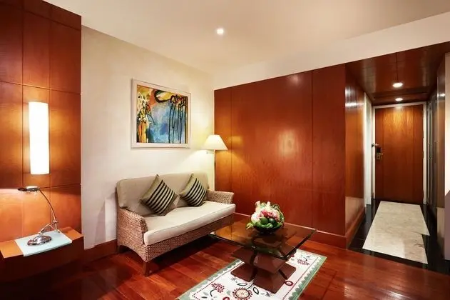Superior Room (Main Wing)