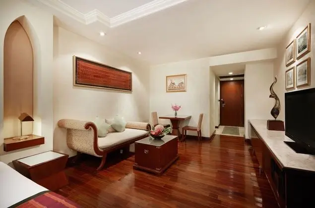 Superior Room (Main Wing)