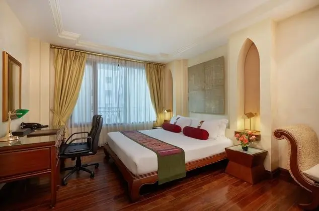 Superior Room (Main Wing)