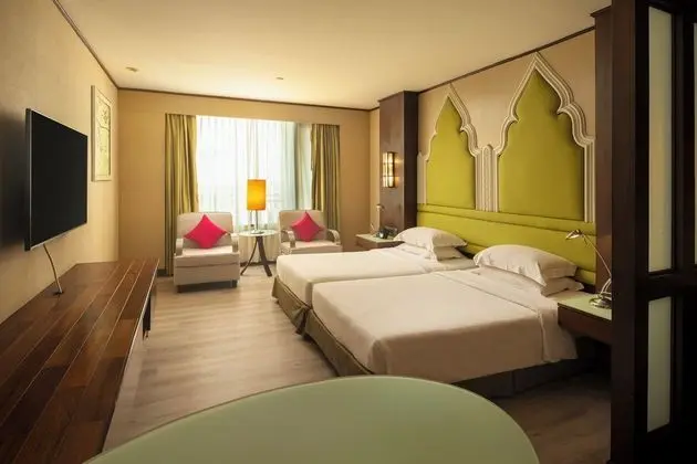 Superior Room (Main Wing)