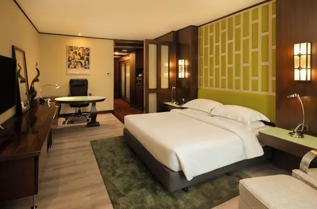 Superior Room (Main Wing)