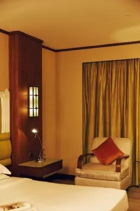 Superior Room (Main Wing)