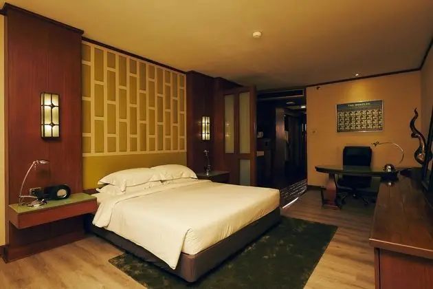 Superior Room (Main Wing)