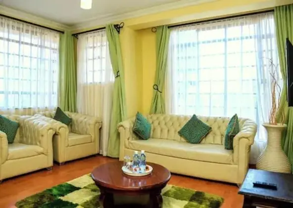 Standard Tek Kişilik Oda