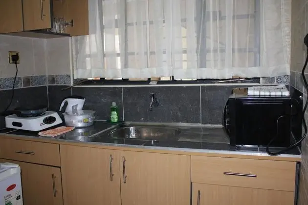 Standard Tek Kişilik Oda