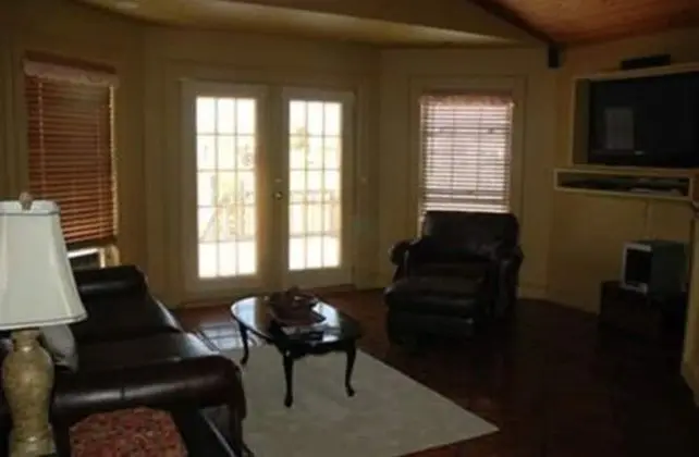 Standard Dört Kişilik Oda, Banyolu/Duşlu (Fisher Hill Suite- great )