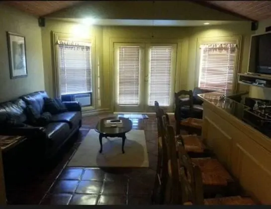 Standard Dört Kişilik Oda, Banyolu/Duşlu (Fisher Hill Suite- great )
