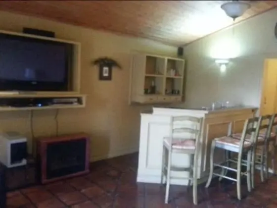Standard Dört Kişilik Oda, Banyolu/Duşlu (Fisher Hill Suite- great )