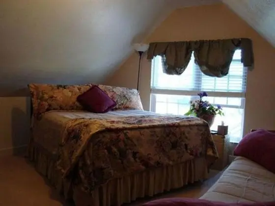 Standard Tek Büyük Yataklı Oda, Banyolu/Duşlu (Sawtooth Ridge Room with )