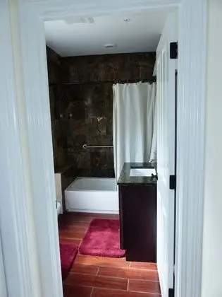 Grand Dört Kişilik Oda