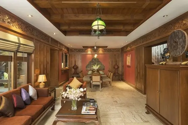Thai Villa 2 Bedrooms