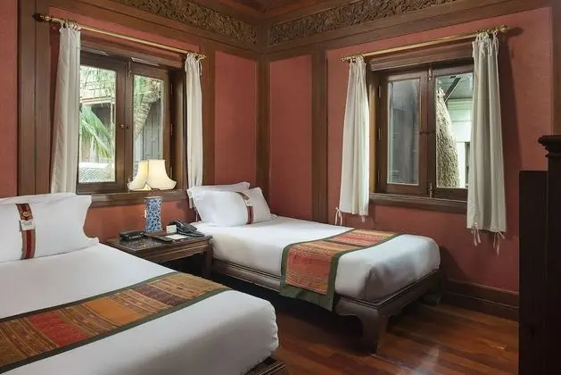 Thai Villa 2 Bedrooms