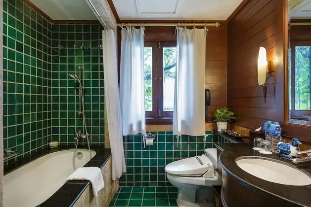 Thai Villa 2 Bedrooms