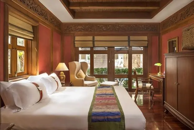Thai Villa 3 Bedrooms