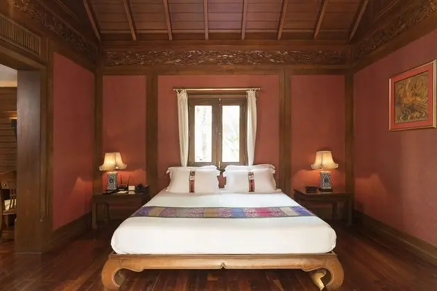 Thai Villa 3 Bedrooms