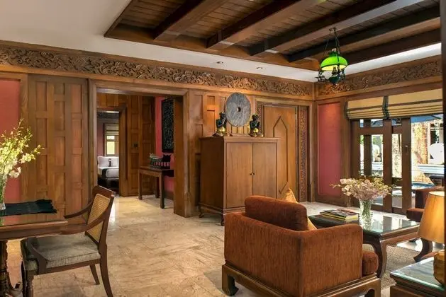 Thai Villa 3 Bedrooms