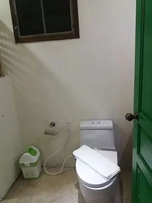 Standard İki Ayrı Yataklı Oda, 2 Tek Kişilik Yatak