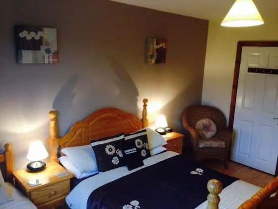 Classic Tek Büyük Yataklı Oda, Banyolu/Duşlu (Shower)