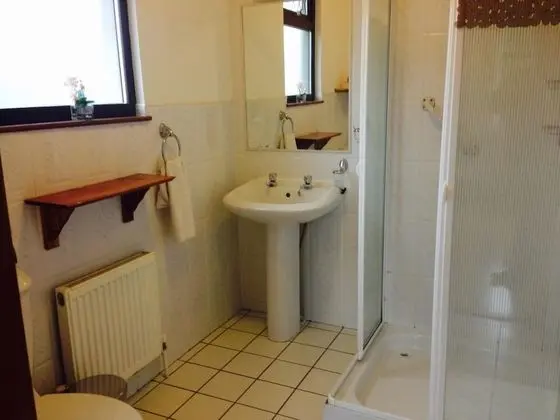 Classic Tek Büyük Yataklı Oda, Banyolu/Duşlu (Shower)