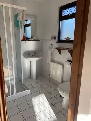 Classic Tek Büyük Yataklı Oda, Banyolu/Duşlu (Shower)